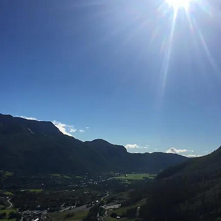 Appartement Skarsnuten Panorama 67