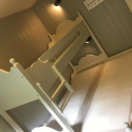 Apartament Skarsnuten Panorama 67
