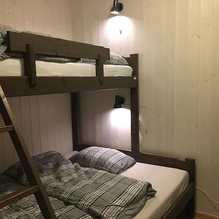 Apartament Skarsnuten Panorama 67 Hemsedal