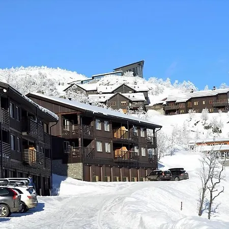 Skarsnuten Panorama 67 Apartament